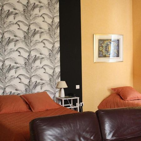 Hotel De France Libourne Luaran gambar