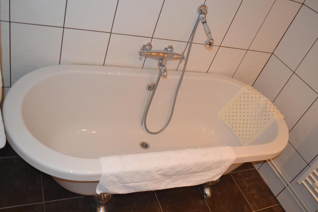 Hotel De France Libourne Bilik gambar