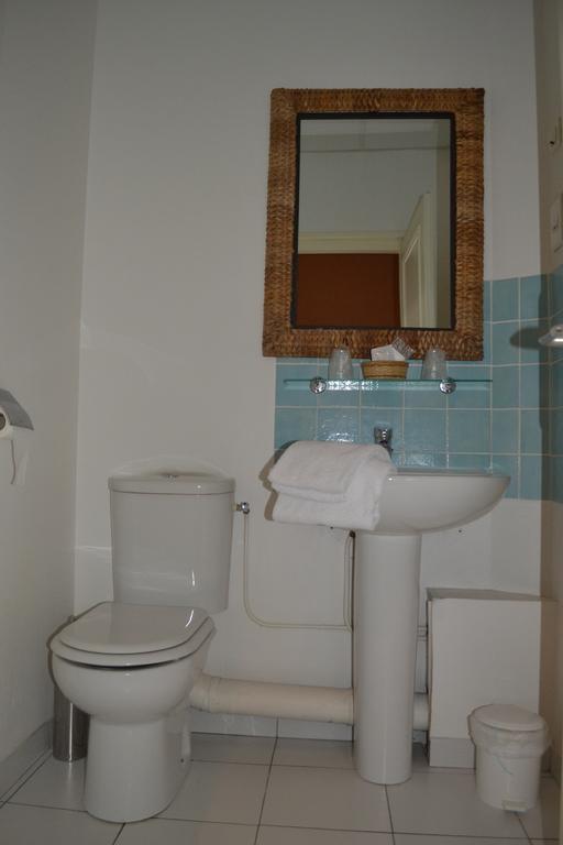 Hotel De France Libourne Bilik gambar