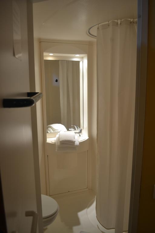 Hotel De France Libourne Bilik gambar