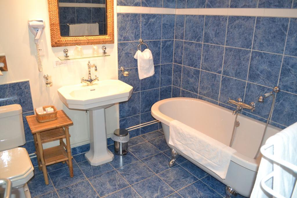 Hotel De France Libourne Bilik gambar