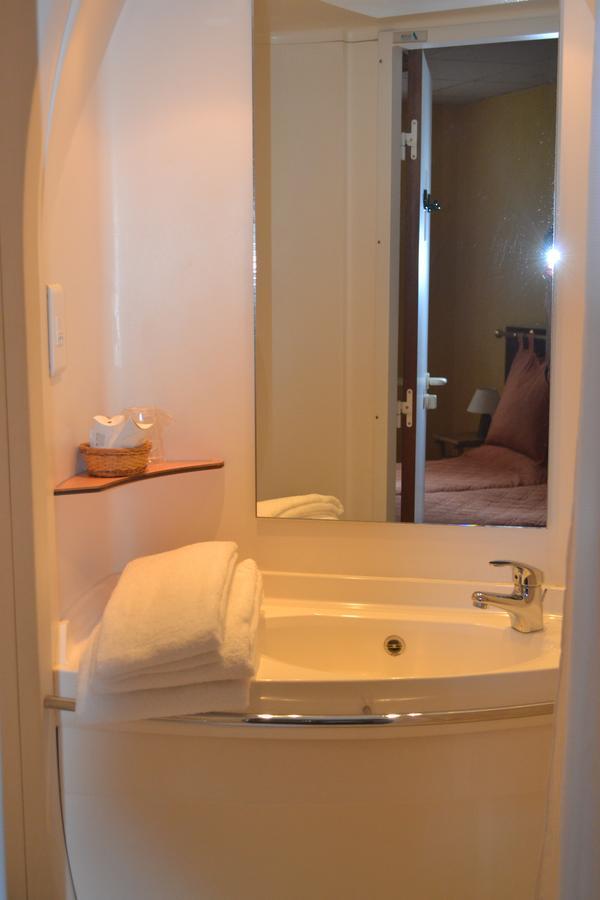 Hotel De France Libourne Bilik gambar